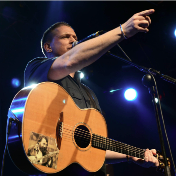 Damien Dempsey