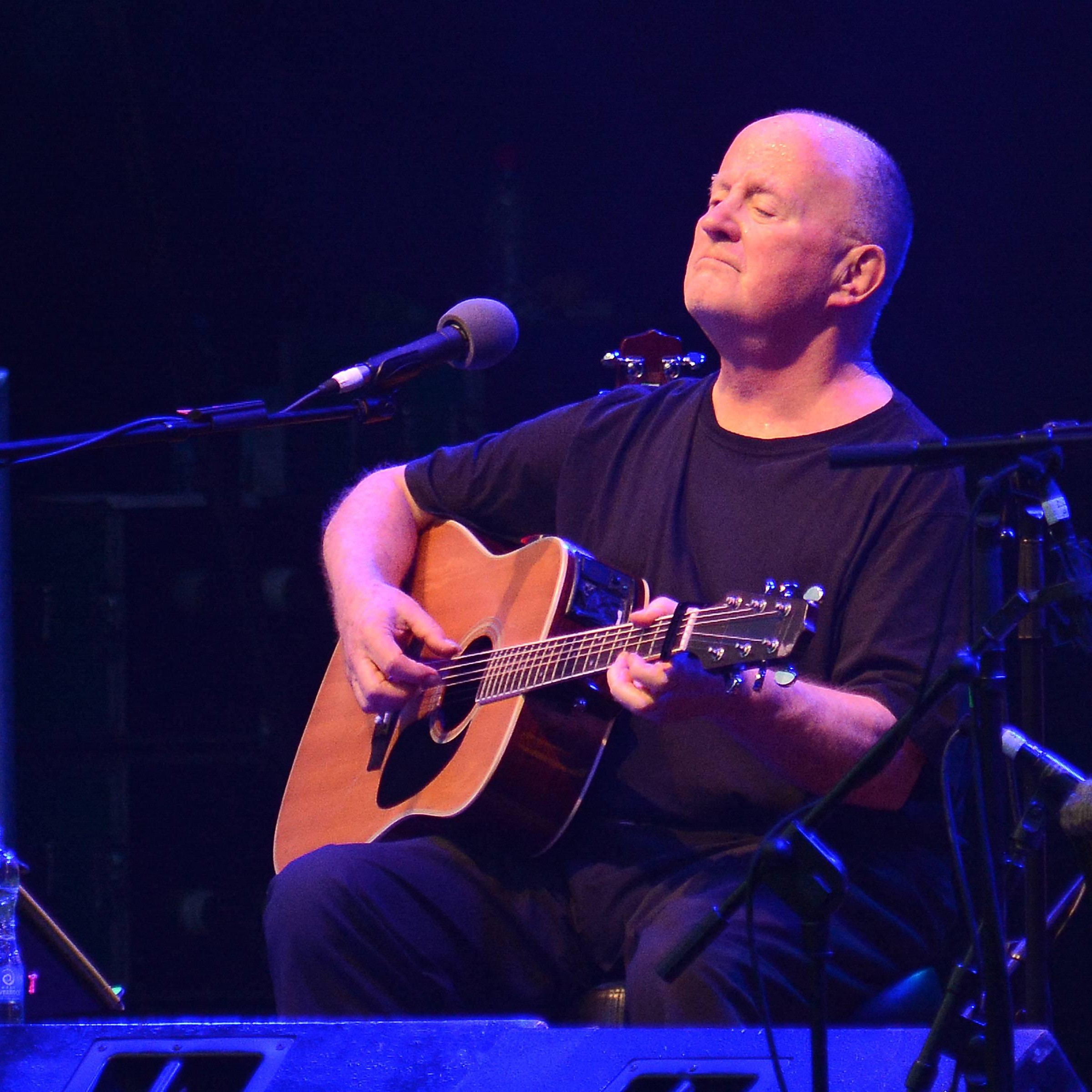Christy Moore