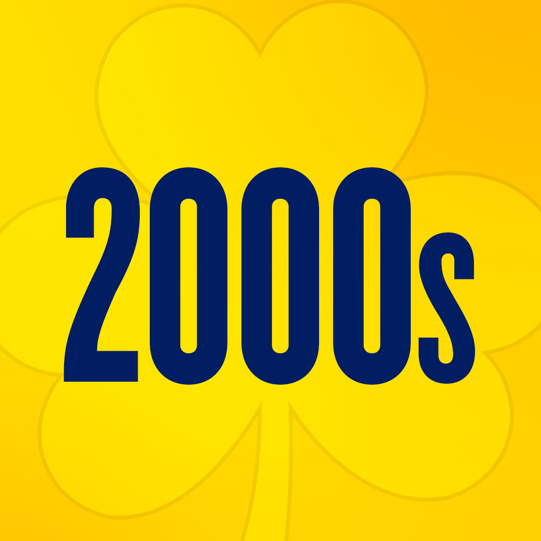 Irish Hits - 2000s