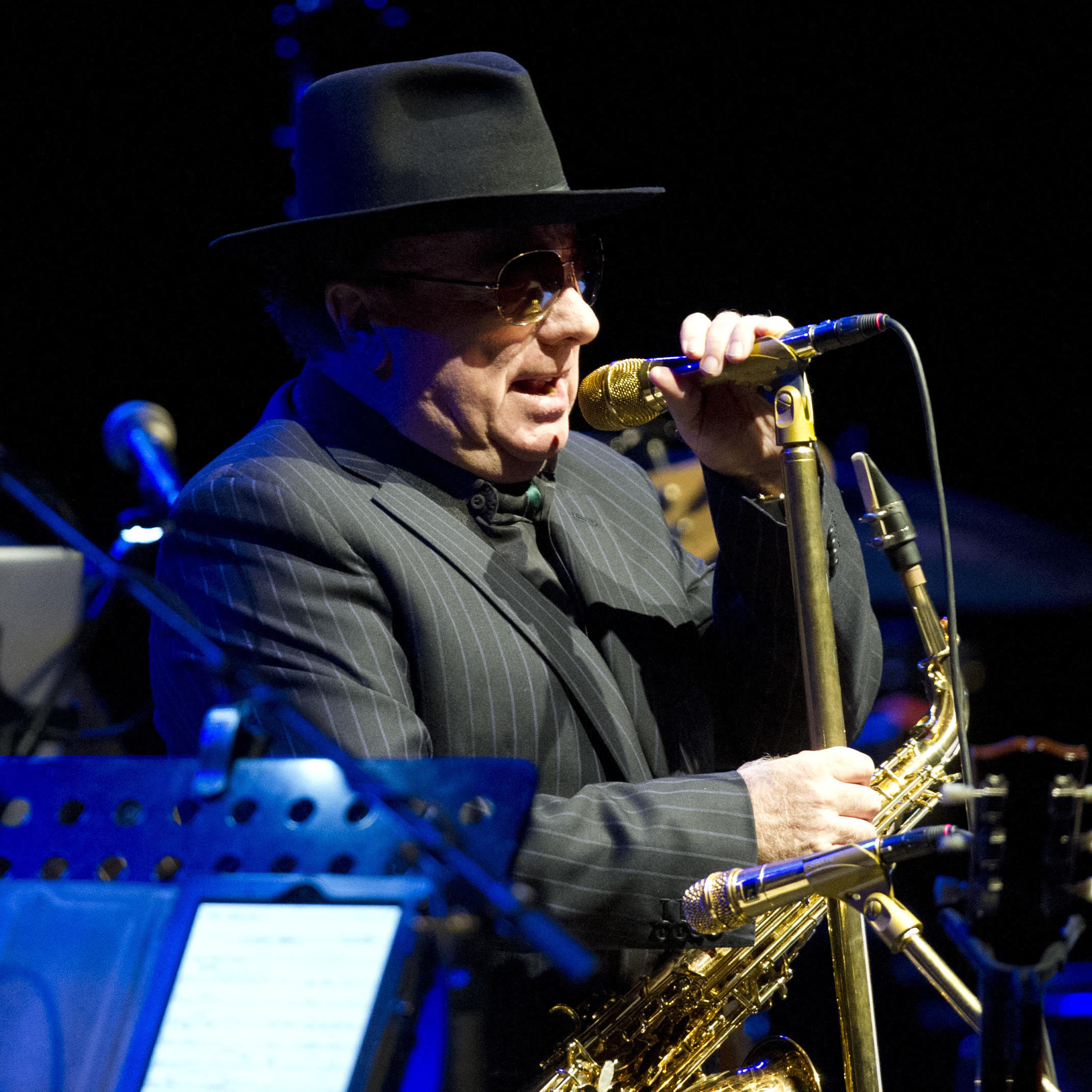 Van Morrison