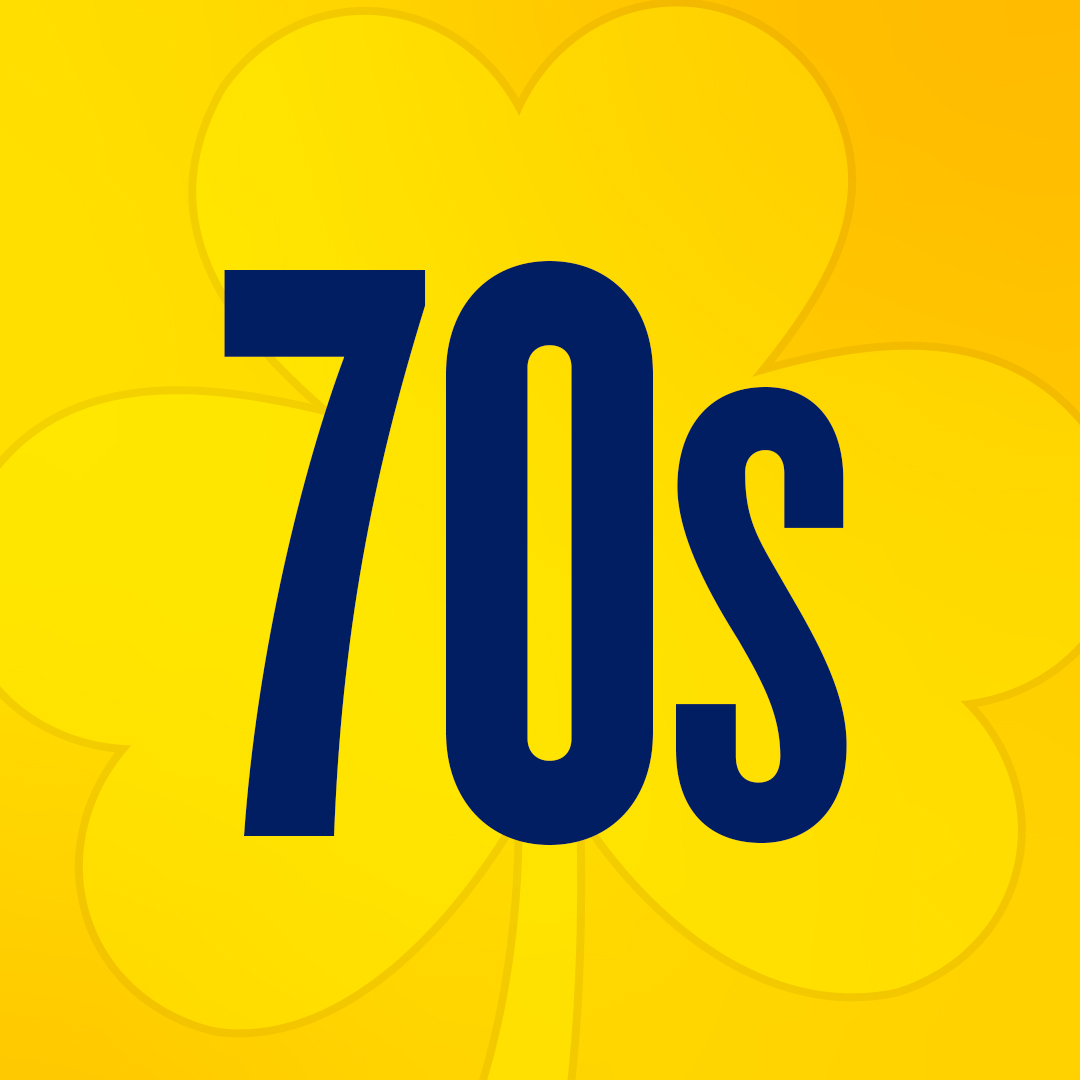 Irish Hits - 1970s
