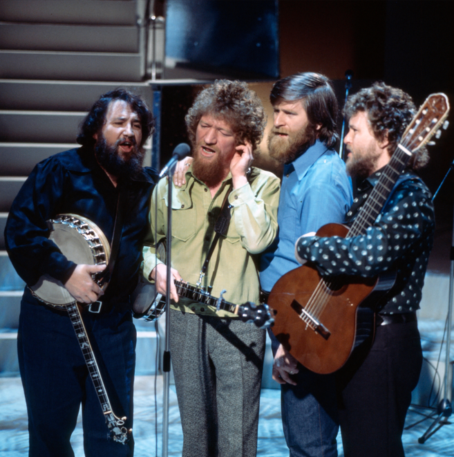 The Dubliners