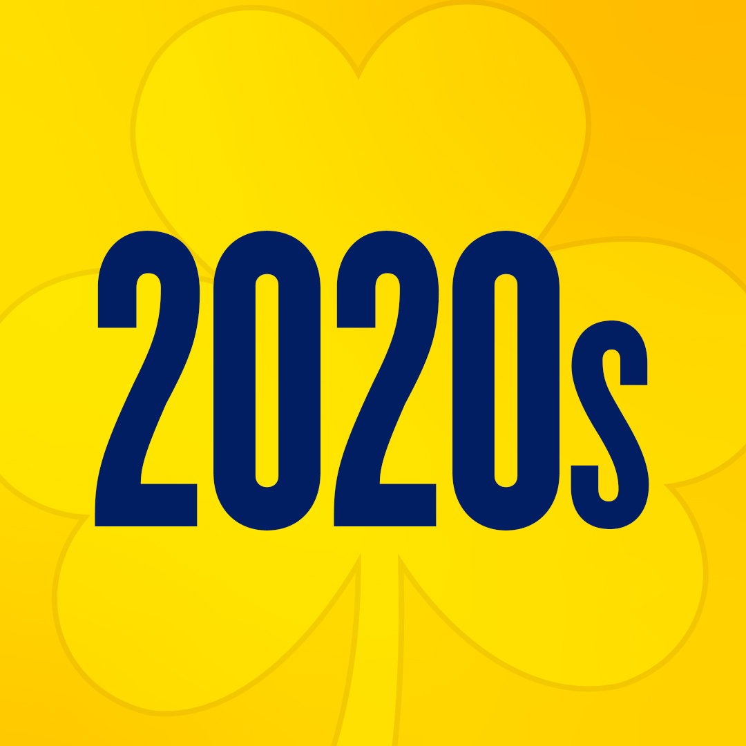 Irish Hits - 2020s