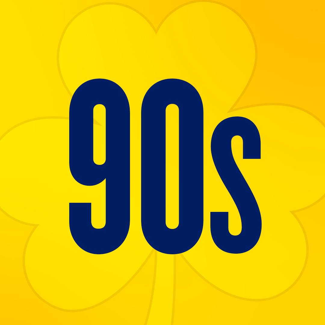 Irish Hits - 1990s