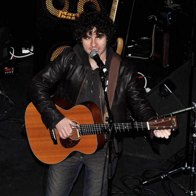 Paddy Casey