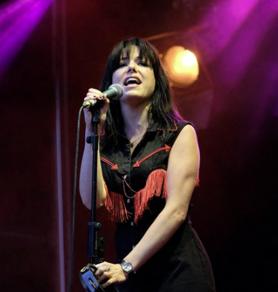 Imelda May