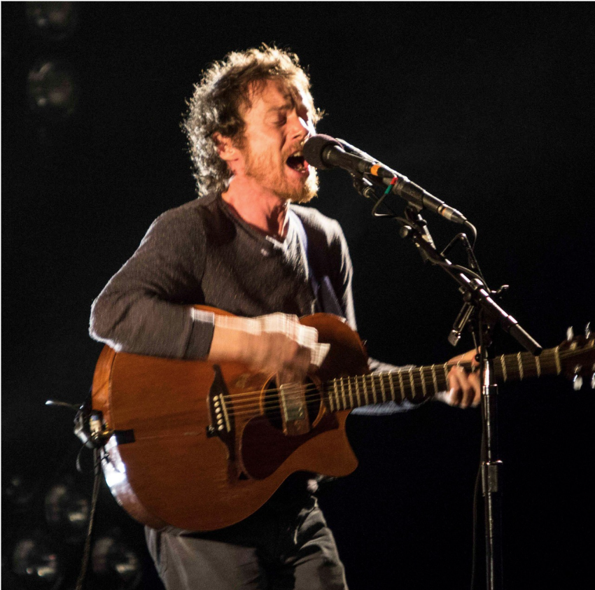 Damien Rice